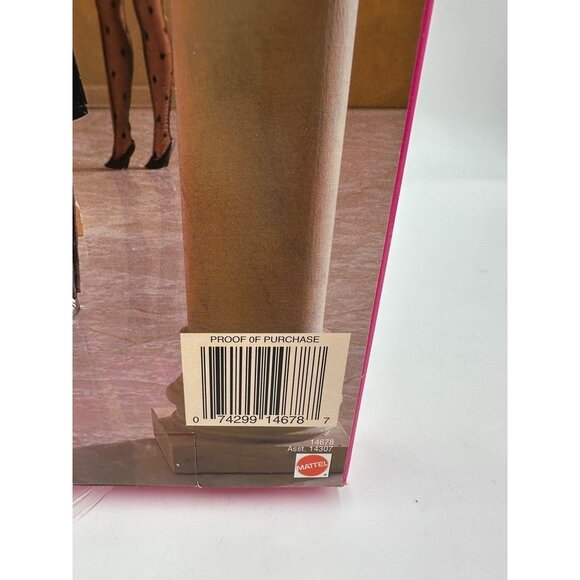 VIntage 1995 NIP NRFB Fashion Avenue Barbie Ken Bride Groom Wedding 14398 14678 - Picture 8 of 9